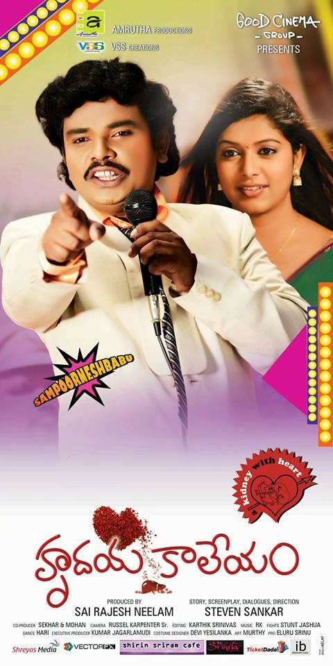 Seo Words:-Hrudaya Kaaleyam Mov...